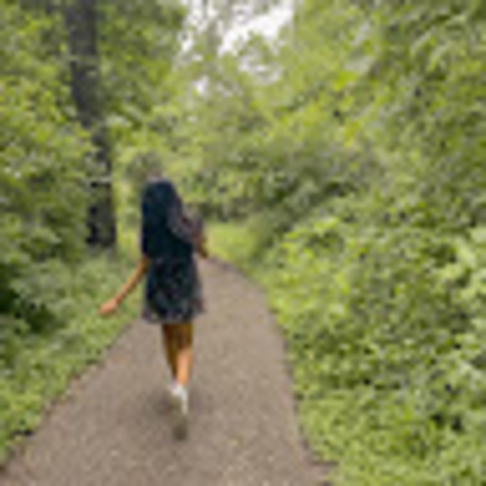 Meet your Posher, Sarayu